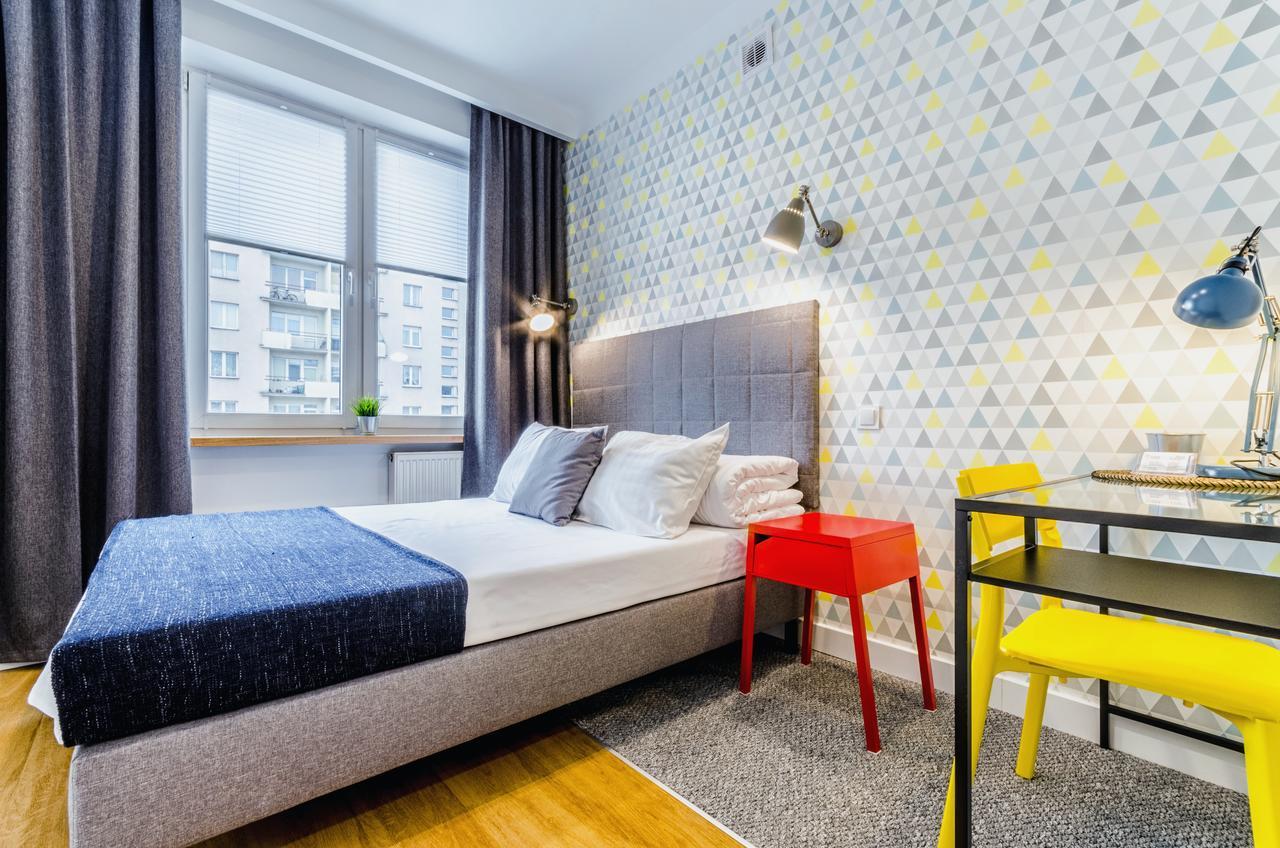 Rint - Centrum Pilsudskiego Białystok Exteriér fotografie
